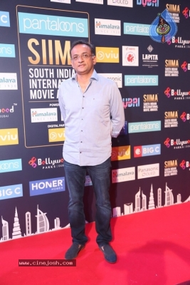SIIMA Awards 2018 Day 2 Red Carpet Set 2 - 8 of 25
