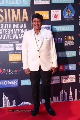 SIIMA Awards 2018 Day 2 Red Carpet Set 2 - 16 of 25