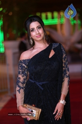 Siima Awards 2018 Red Carpet Day 01 - 1 of 102