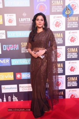 Siima Awards 2018 Red Carpet Day 01 - 3 of 102