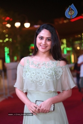 Siima Awards 2018 Red Carpet Day 01 - 4 of 102