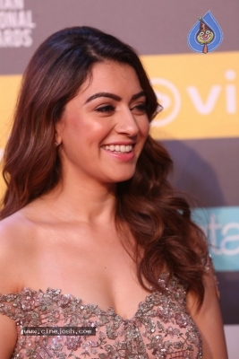 Siima Awards 2018 Red Carpet Day 01 - 6 of 102