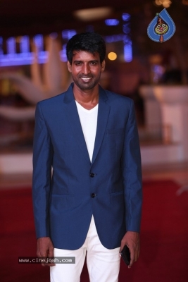Siima Awards 2018 Red Carpet Day 01 - 7 of 102