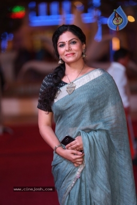 Siima Awards 2018 Red Carpet Day 01 - 8 of 102