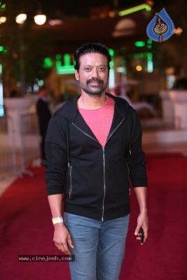 Siima Awards 2018 Red Carpet Day 01 - 10 of 102