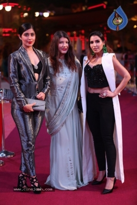 Siima Awards 2018 Red Carpet Day 01 - 12 of 102
