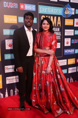 Siima Awards 2018 Red Carpet Day 01 - 17 of 102