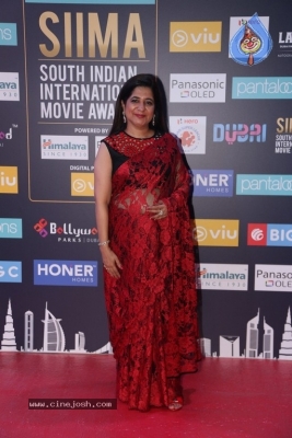Siima Awards 2018 Red Carpet Day 01 - 20 of 102