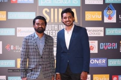 Siima Awards 2018 Red Carpet Day 01 - 26 of 102