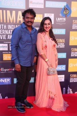 Siima Awards 2018 Red Carpet Day 01 - 34 of 102