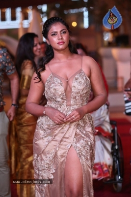 Siima Awards 2018 Red Carpet Day 01 - 35 of 102