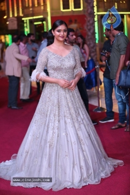 Siima Awards 2018 Red Carpet Day 01 - 39 of 102