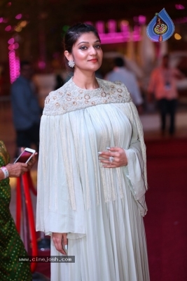 Siima Awards 2018 Red Carpet Day 01 - 40 of 102