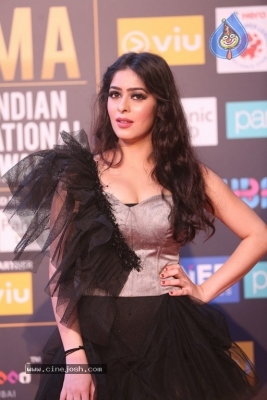 Siima Awards 2018 Red Carpet Day 01 - 42 of 102