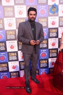 Siima Awards 2018 Red Carpet Day 01 Set 2 - 9 of 42