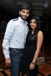 sikander-n-shaheen-wedding-anniversary-event