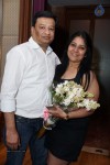 sikander-n-shaheen-wedding-anniversary-event