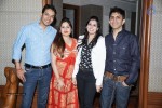 Sikander n Shaheen Wedding Anniversary Event - 97 of 120