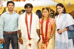 Singer Deepu and Swathi Wedding Ceremony - 19 of 150