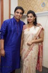 Singer Deepu and Swathi Wedding Ceremony - 106 of 150