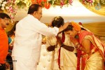 Singer Deepu and Swathi Wedding Ceremony - 108 of 150