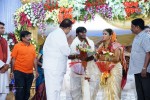 Singer Deepu and Swathi Wedding Ceremony - 110 of 150