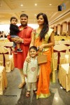 Singer Deepu and Swathi Wedding Ceremony - 120 of 150