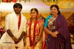 Singer Deepu and Swathi Wedding Ceremony - 122 of 150