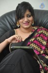 singer-divya-stills