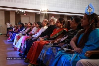 Sivaji Oru Uthama Puthiran Event Stills - 11 of 12