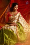 Smita Saree Photo Shoot for Aalayam - 7 of 11