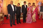 SMR Pruthviraj Lavish Reception Ceremony - 15 of 48