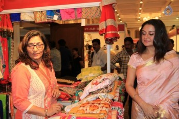 Sonia Agarwal Launches Hoofa Posh Exhibition  - 19 of 23
