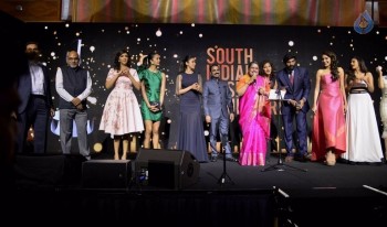 South Indian Business Achievers Awards Photos - 10 of 28