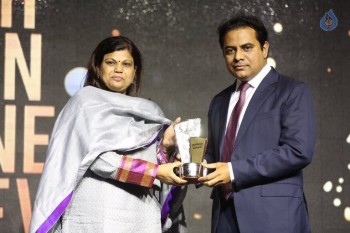 South Indian Business Achievers Awards Photos - 14 of 28
