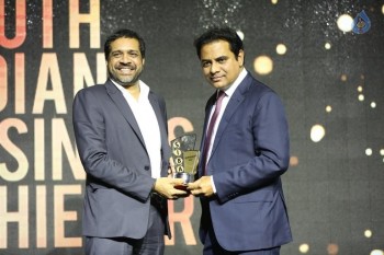 South Indian Business Achievers Awards Photos - 17 of 28