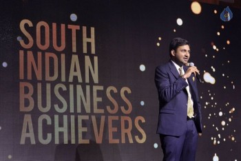 South Indian Business Achievers Awards Photos - 26 of 28