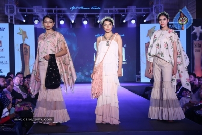 South Indian Fashion Awards 2018 - 7 of 13