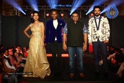 South Indian Fashion Awards 2018 - 11 of 13