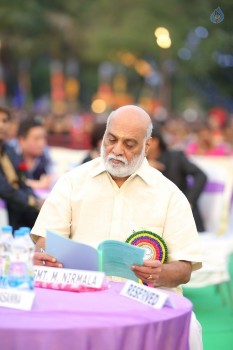 Sree Vidyanikethan Annual Day Celebrations 2 - 36 of 38