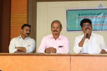 Sri Kala Sudha 19th Awards Press Meet - 20 of 29