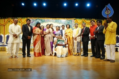 Sri Kala Sudha Awards 2019 Photos - 30 of 63