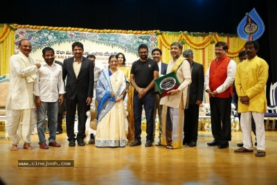 Sri Kala Sudha Awards 2019 Photos - 39 of 63