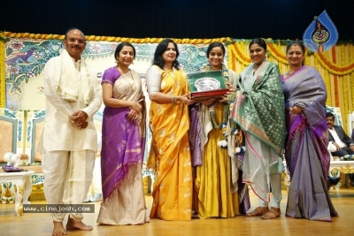 Sri Kala Sudha Awards 2019 Photos - 57 of 63