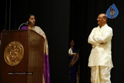Sri Kala Sudha Awards 2019 Photos - 63 of 63