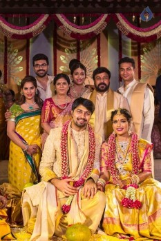 Srija Wedding Photos - 4 of 7
