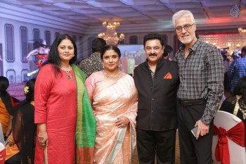 Sripriya and Rajkumar 25th Wedding Anniversary Event 2 - 15 of 101