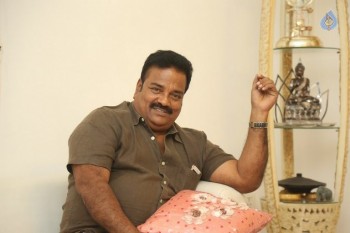 Stunt Master Vijayan Photos - 14 of 21
