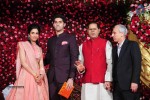 Subbarami Reddy Grand Son Wedding Reception at Delhi 02 - 8 of 246