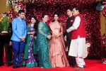 Subbarami Reddy Grand Son Wedding Reception at Delhi 02 - 11 of 246